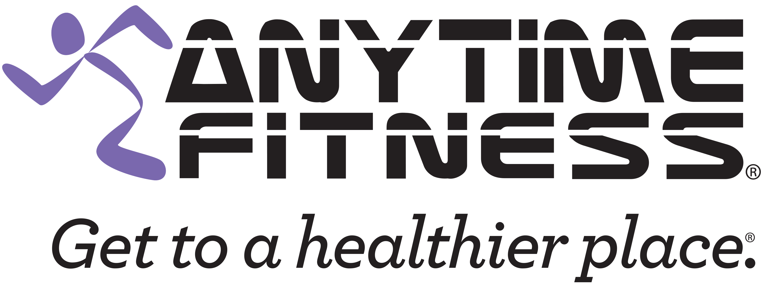 Anytime Fitness – Mark West Chamber
