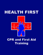 Health First Training