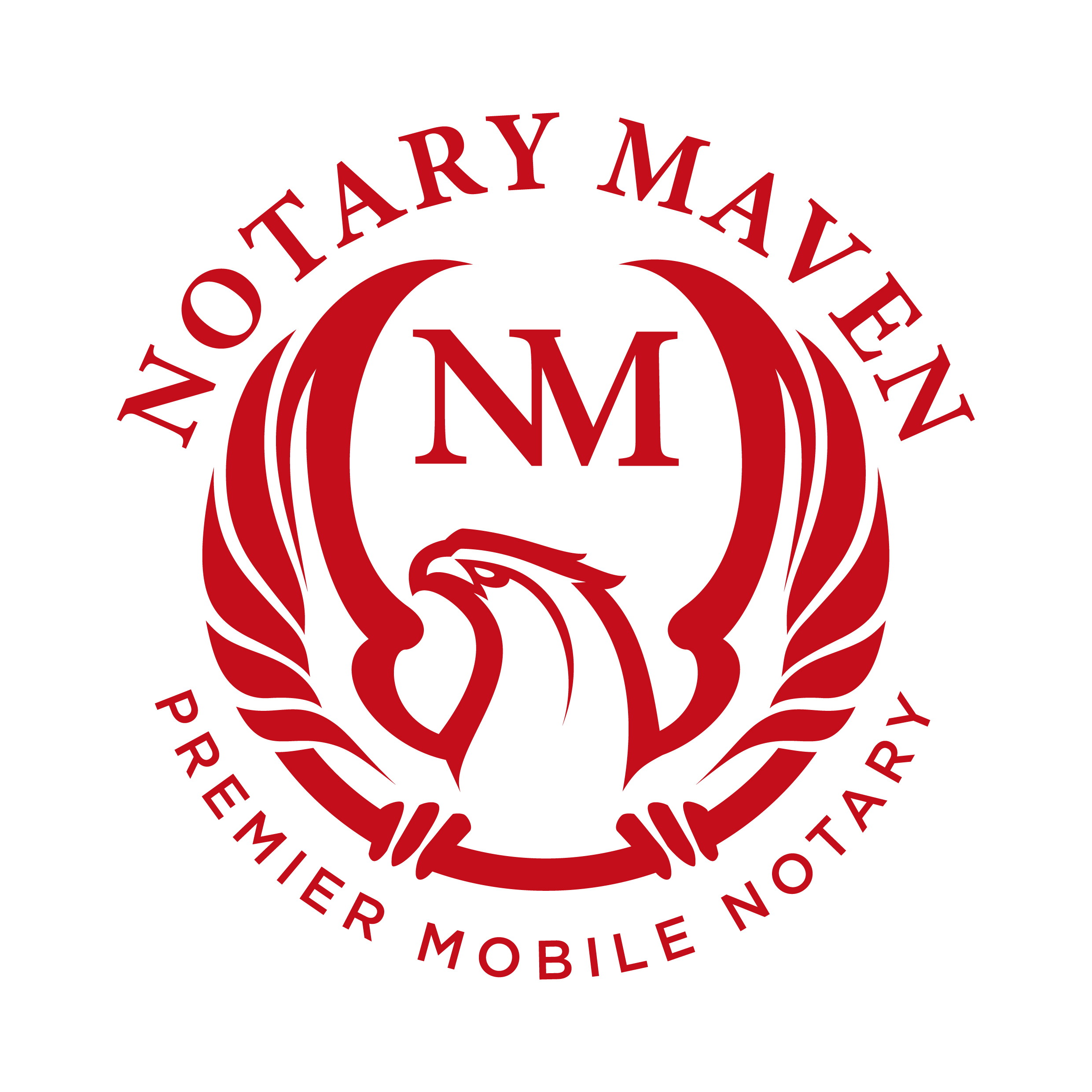 Notary Maven