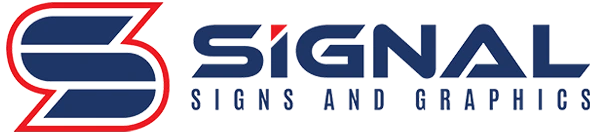 Signal Signs and Graphics